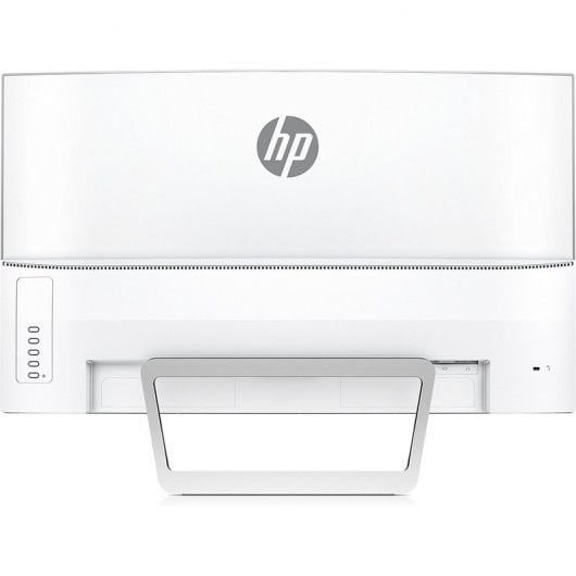 HP Z4N74AA 27" LED FullHD Curvo