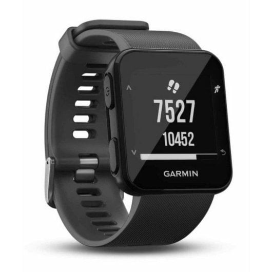 Garmin Forerunner 30 Reloj Deportivo Gris