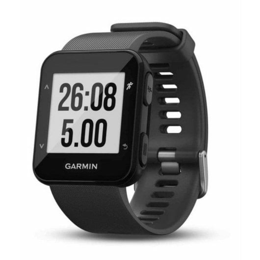 Garmin Forerunner 30 Reloj Deportivo Gris