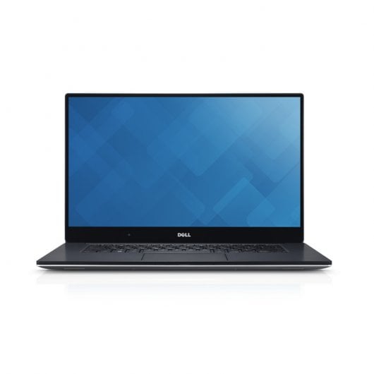Dell XPS 9560 Intel Core i7-7700HQ/16GB/512GB SSD/GTX 1050/15.6" 4K Táctil