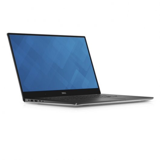 Dell XPS 9560 Intel Core i7-7700HQ/16GB/512GB SSD/GTX 1050/15.6" 4K Táctil