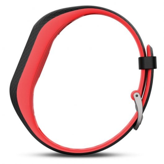 Garmin Vivosport Pulsera de Actividad Fucsia (S/M)