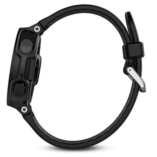 Garmin Forerunner 735XT Reloj Deportivo Negro/Gris