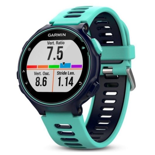 Garmin Forerunner 735XT Reloj Deportivo Azul Turquesa