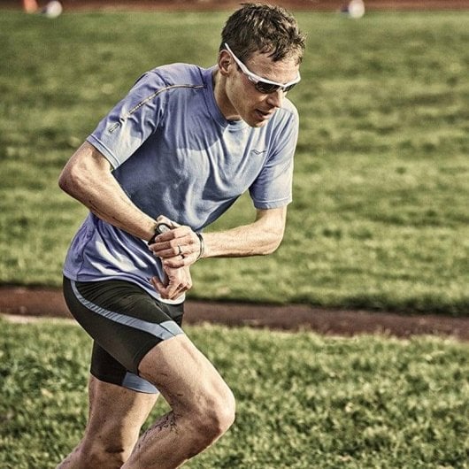 Garmin Forerunner 735XT Reloj Deportivo Azul Turquesa