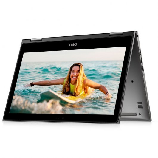 Dell Inspiron 5378 Intel Core i5-7200U/8GB/256GB SSD/13.3"