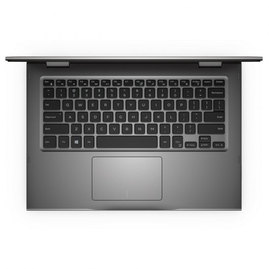 Dell Inspiron 5378 Intel Core i5-7200U/8GB/256GB SSD/13.3"