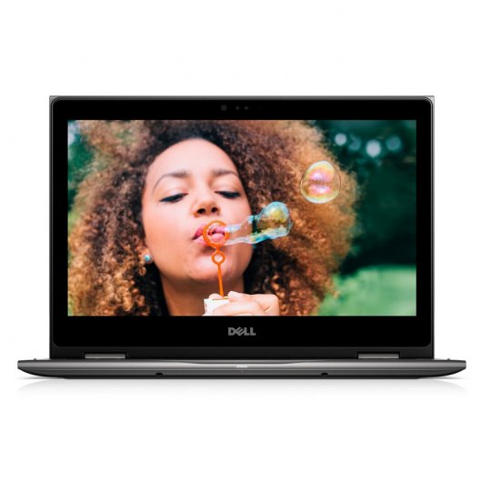 Dell Inspiron 5378 Intel Core i5-7200U/8GB/256GB SSD/13.3"