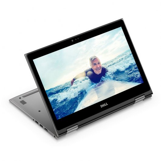 Dell Inspiron 5378 Intel Core i5-7200U/8GB/256GB SSD/13.3"