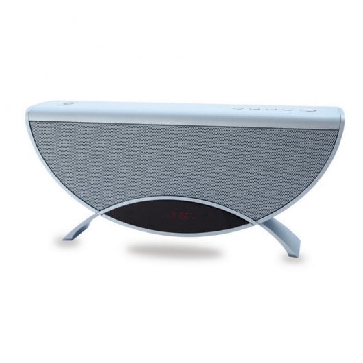 Enceinte sans fil Conceptronic Apollyon 01B bleu