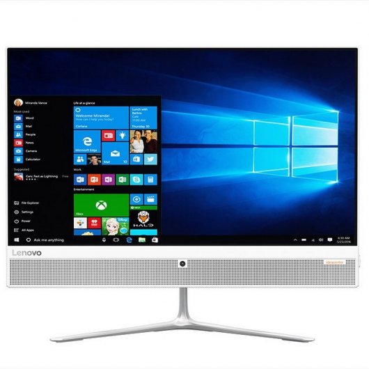 Lenovo IdeaCentre AIO 510-23ASR AMD A9-9410/4GB/1TB/23"