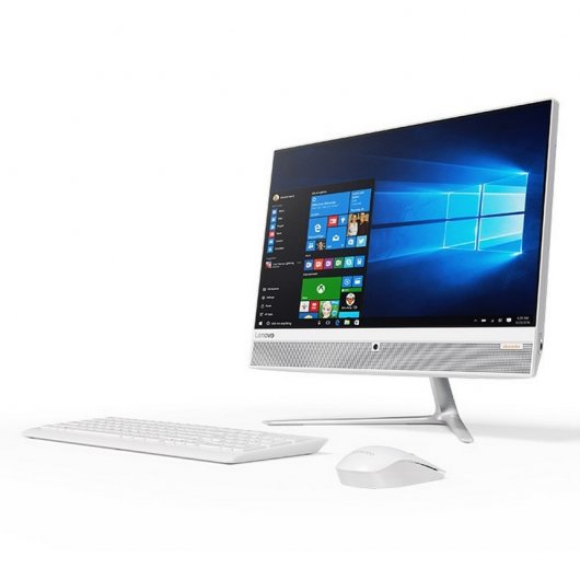 Lenovo IdeaCentre AIO 510-23ASR AMD A9-9410/4GB/1TB/23"