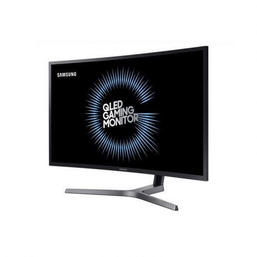 Samsung C32HG70 31.5" LED QuadHD 144Hz Curvo