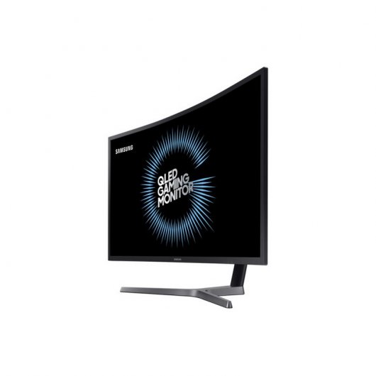 Samsung C32HG70 31.5" LED QuadHD 144Hz Curvo