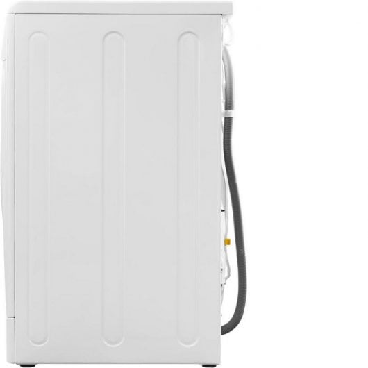 Indesit IWDC 71680 ECO (EU) Lavasecadora Carga Frontal 7Kg/5Kg A Blanca