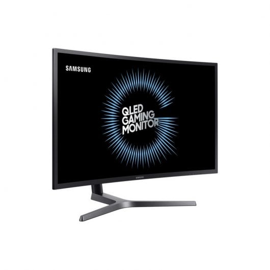 Samsung LC27HG70 27" LED QuadHD 144Hz Curvo