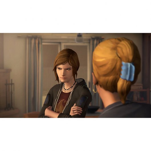Life is Strange: Before the Storm Edición Limitada PS4