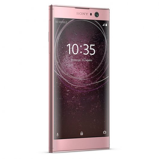 Sony Xperia XA2 Rosa Libre