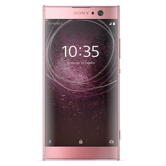 Sony Xperia XA2 Rosa Libre