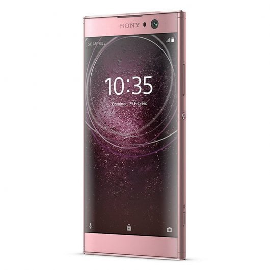 Sony Xperia XA2 Rosa Libre