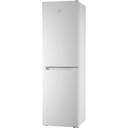 Indesit XI9 T2I W Frigorífico Combi E Blanco