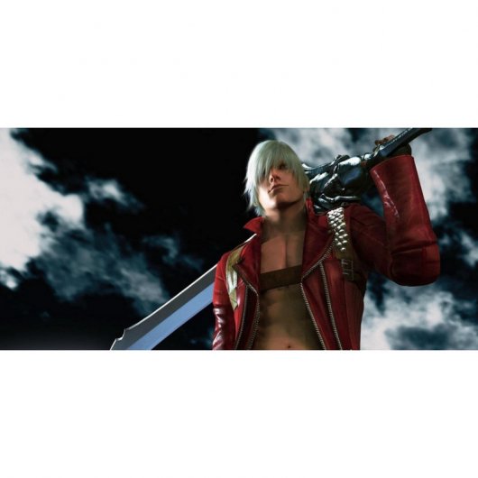 DMC Collection HD PS4