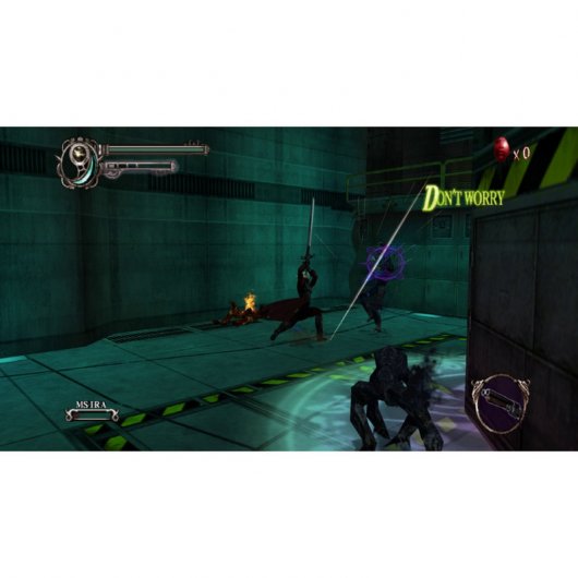 DMC Collection HD PS4