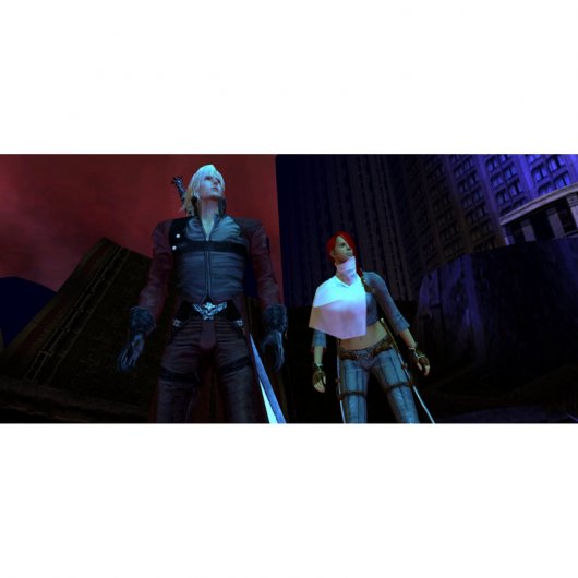 DMC Collection HD PS4