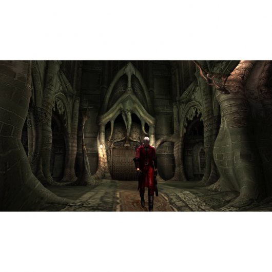 DMC Collection HD PS4