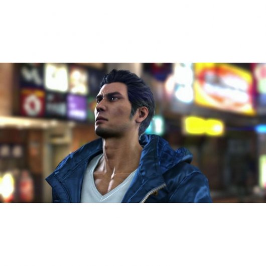 Yakuza 6: The Song Of Life - Essence Of Art Edition PS4