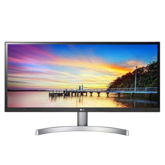 LG 29WK600-W 29" IPS LED UltraWide FullHD