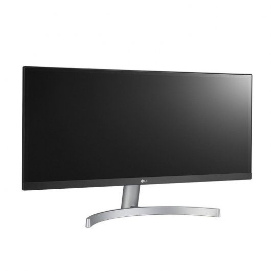 LG 29WK600-W 29" IPS LED UltraWide FullHD