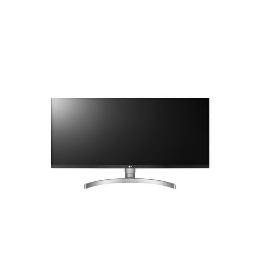 LG 34WK650-W 34" LED IPS UltraWide FullHD FreeSync