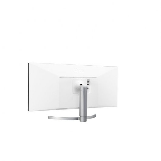 LG 34WK650-W 34" LED IPS UltraWide FullHD FreeSync
