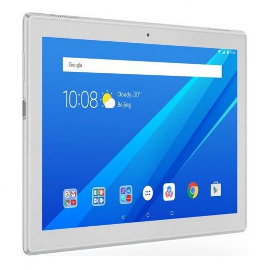 Lenovo TAB 4 10" 4G LTE Blanca