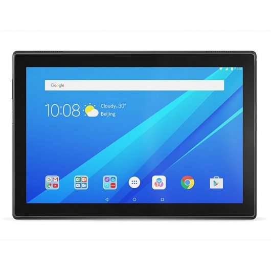 Lenovo TAB 4 10" 4G Preto