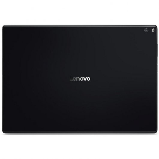 Lenovo TAB 4 Plus 10" Negra