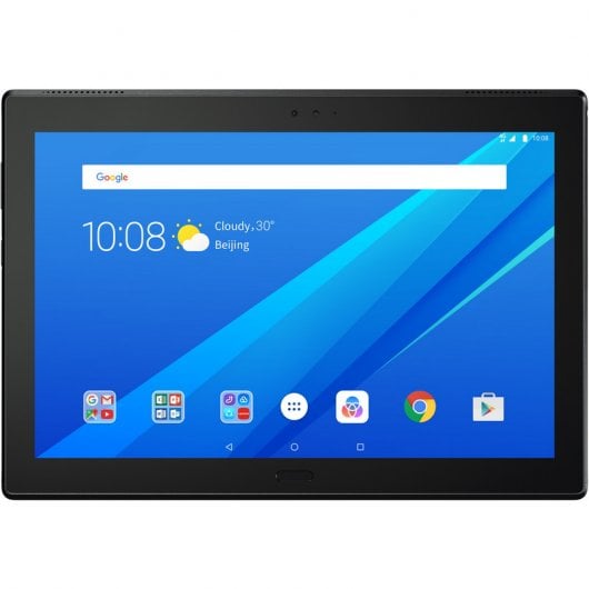 Lenovo TAB 4 Plus 10" Negra