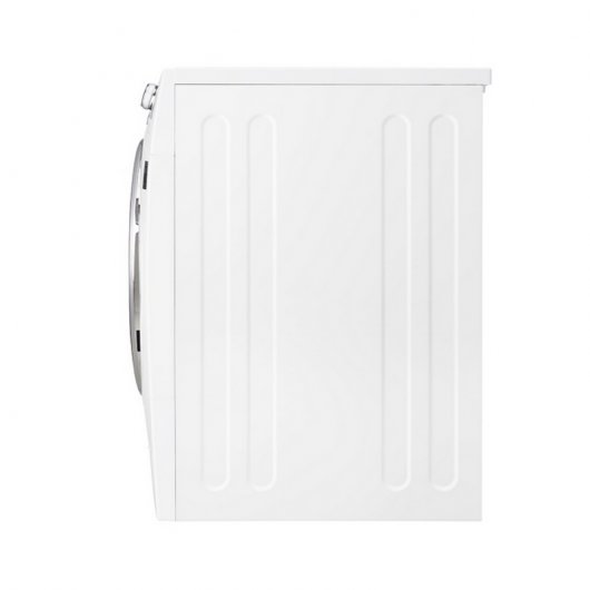 LG FH495BDN2 Lavadora Carga Frontal 12Kg A+++ Blanca