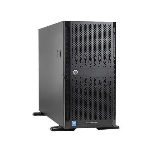 HP ProLiant ML350 Gen9 Intel Xeon E5-2603V4/8GB