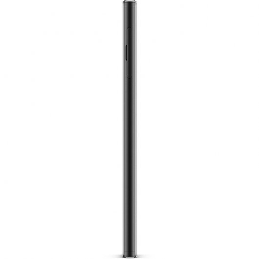 Sony Xperia XA2 Ultra Negro libre