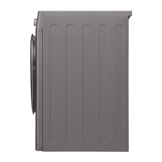 LG F4J6TM8S Lavasecadora Carga Frontal 8Kg/5Kg A Acero Inoxidable