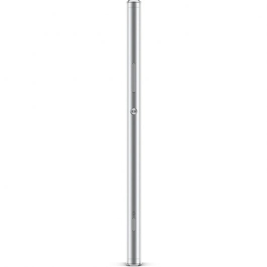 Sony Xperia XA2 Ultra plata libre