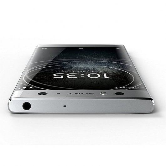 Sony Xperia XA2 Ultra plata libre