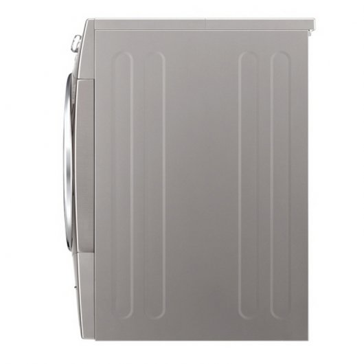 LG FH695BDH6N Lavasecadora Carga Frontal 12Kg/8Kg A Acero Inoxidable
