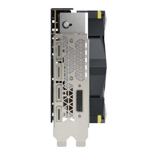 Zotac GeForce GTX 1080 TI AMP Extreme 11GB GDDR5X