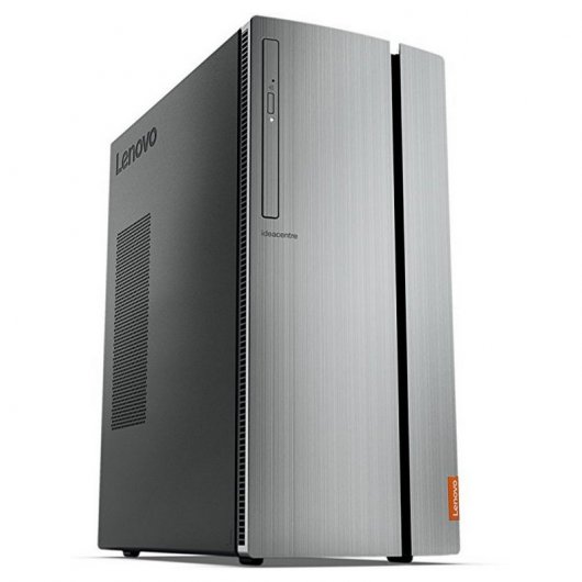 Lenovo Ideacentre 720-18ASU AMD Ryzen 5/8GB/1TB/RX560