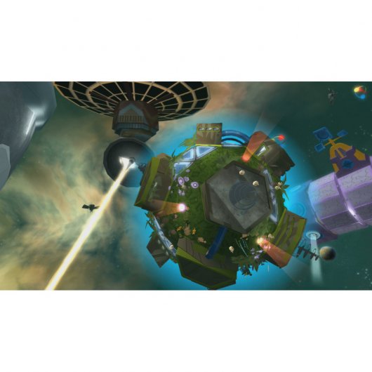 De Blob 2 Xbox One