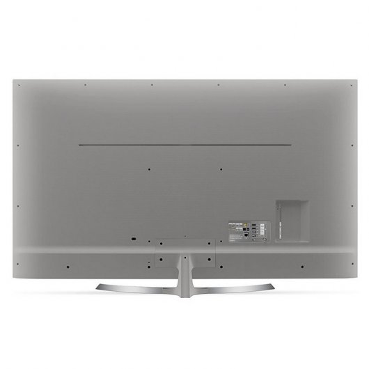 LG 65SJ810V 65" LED UltraHD 4K