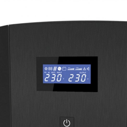 Conceptronic UPS Zeus 1200VA 720W SAI